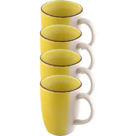 Hrnek - Lamart LT9074 Happy 260 ml 4 ks - 1