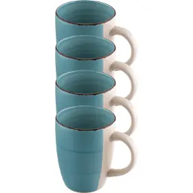 Hrnek - Lamart LT9076 Happy 260 ml 4 ks - 1