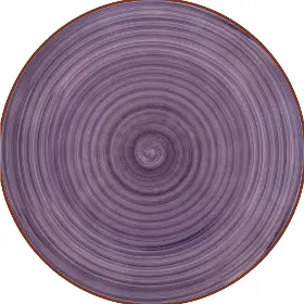 Talíře - Lamart LT9084 Happy Purple - 1