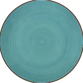 Talíře - Lamart LT9088 Happy Blue - 1