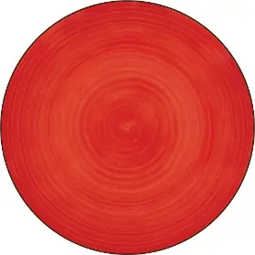 Talíře - Lamart LT9089 Happy Red - 1
