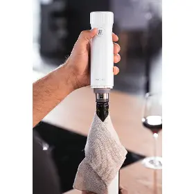 Uzávěr na lahve - Zwilling Vacuum uzáver na víno 3 ks - 3