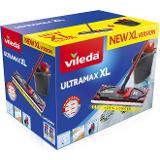 Vileda Ultramax XL Complete Set box