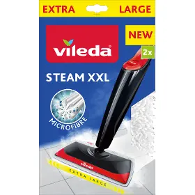 Náhradní mop - Vileda STEAM XXL NÁHRADA - 1