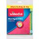 Vileda MULTIQUATTRO COLORS 4KS