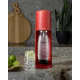 Sodastream Terra Red