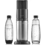 Sodastream DUO Black