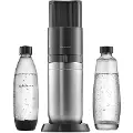 Sodastream DUO Black