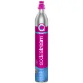 Sodastream Quick Connect