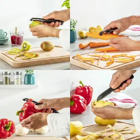 Škrabka - Tefal Colorfood K2731404 17 cm - 5