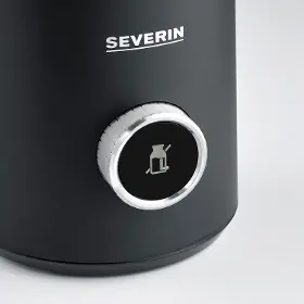 Napěňovač mléka - Severin SM 3587 - 3