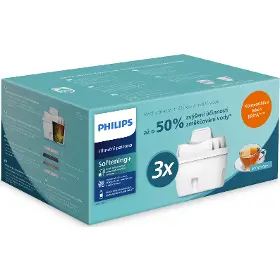 Kanvice príslušenstvo - Philips AWP230P3 3ks náhradních filtrů - 11