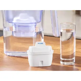 Filtry do konvice - Philips AWP230P6 6ks náhradních filtrů - 8