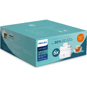 Filtry do konvice - Philips AWP230P6 6ks náhradních filtrů - 11