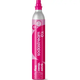 Výmenná bombička s CO2 - Sodastream Quick Connect plyn CO2 výmenný - 2