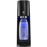 Sodastream E-Terra Black