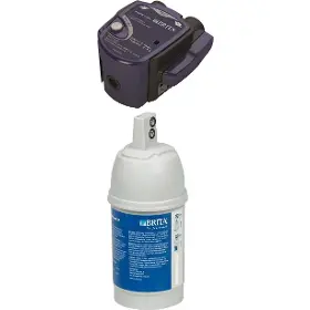 Filtr do filtračního systému - Brita C50ST Filtr. patrona + hlavice - 1