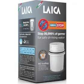 Kanvice príslušenstvo - Laica DUF Predator Germ-STOP - 2