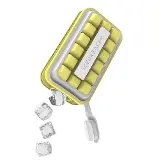 Icebreaker Forma na ľad POP žltá