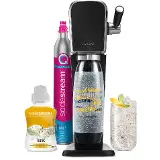 Sodastream ART Black Tonik