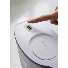 Filtračná kanvica - Philips AWP2933WHT6/58 - 9