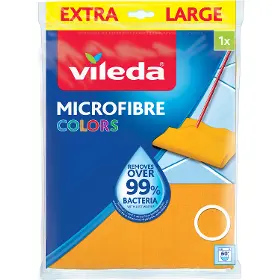 Handrička - Vileda Microfibre Colors - 1