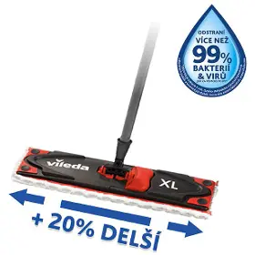 Mop - Vileda Ultramax XL - 2
