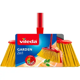 Smeták - Vileda Garden 2v1 - 3