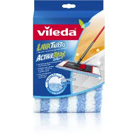 Náhradní mop - Vileda Náhrada Active Max - 1