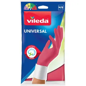 Rukavice - Vileda Universal velikost M - 1