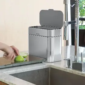 Odpadkový koš - Simplehuman CW1645 - 9
