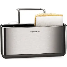 Držák na houbičky - Simplehuman KT1134 - 2