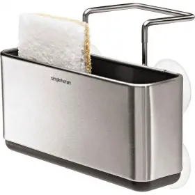 Držák na houbičky - Simplehuman KT1134 - 1