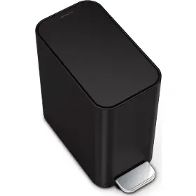 Odpadkový koš - Simplehuman CW2101 - 3