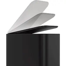 Odpadkový koš - Simplehuman CW2101 - 5