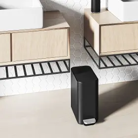Odpadkový koš - Simplehuman CW2101 - 8