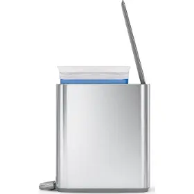 Odpadkový koš - Simplehuman CW2096 - 6
