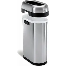 Odpadkový koš - Simplehuman CW1467 - 2
