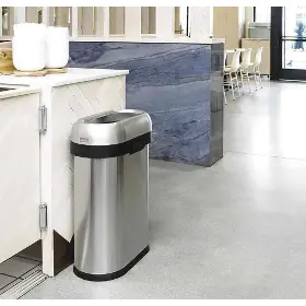Odpadkový koš - Simplehuman CW1467 - 6