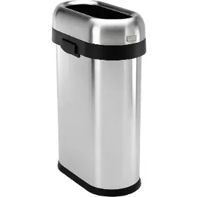 Odpadkový koš - Simplehuman CW1467 - 1
