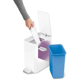 Odpadkový koš - Simplehuman CW2102 - 7