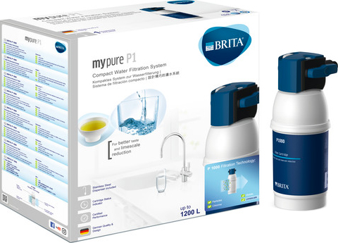 BRITA mypure P1