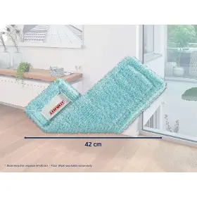 Náhradní mop - Leifheit 55116 - 2