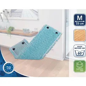 Náhradní mop - Leifheit 55321 - 2