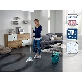 Mop sada - Leifheit 56796 - 3