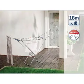 Sušák na prádlo - Leifheit 81151 - 2