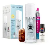 Sodastream TERRA Wh. Pepsi Zero Megapack