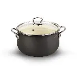 Lamart LT1279 Kastrol smalt 20cm HARD