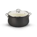 Lamart LT1281 Kastrol smalt 24cm HARD