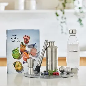 Set Sodastream - Sodastream Mixology kit - 4